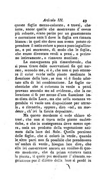 Nuovo giornale dei letterati