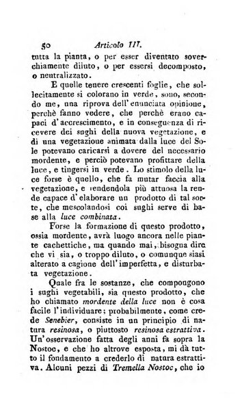 Nuovo giornale dei letterati