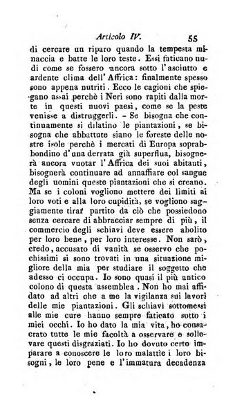 Nuovo giornale dei letterati