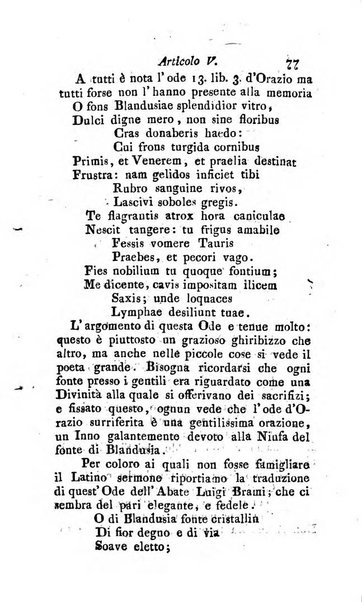 Nuovo giornale dei letterati