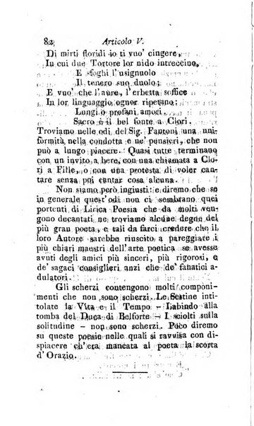 Nuovo giornale dei letterati