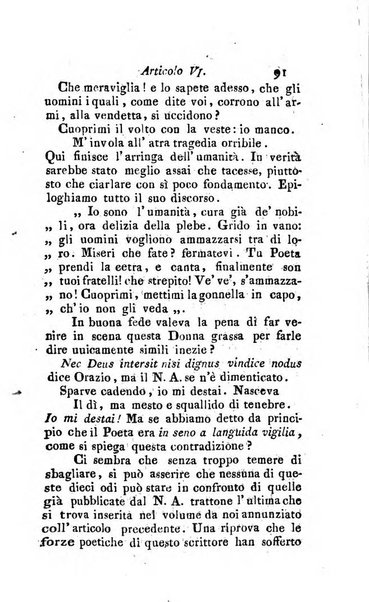 Nuovo giornale dei letterati