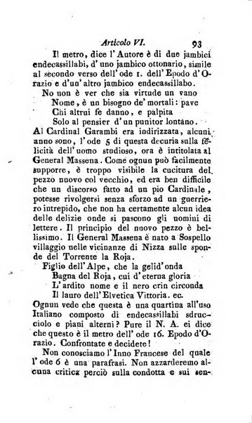 Nuovo giornale dei letterati