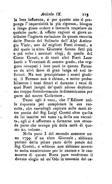 Nuovo giornale dei letterati