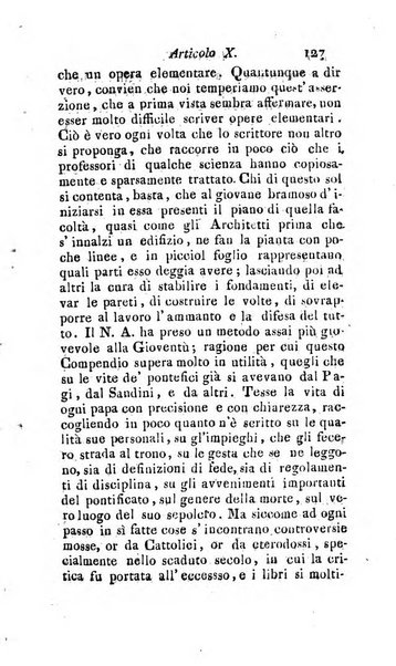 Nuovo giornale dei letterati