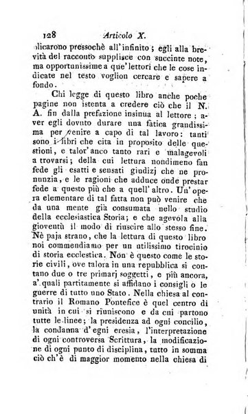 Nuovo giornale dei letterati