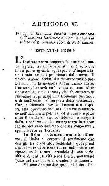 Nuovo giornale dei letterati