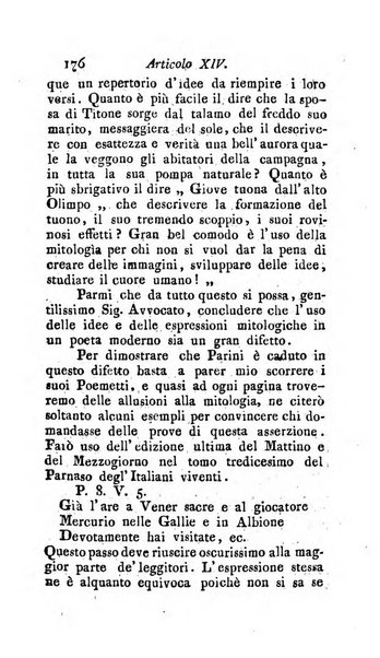 Nuovo giornale dei letterati