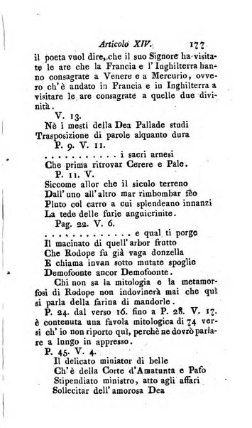 Nuovo giornale dei letterati