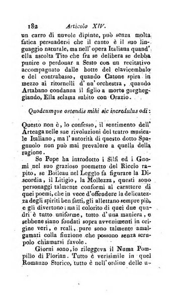 Nuovo giornale dei letterati