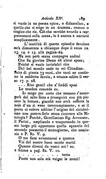 Nuovo giornale dei letterati