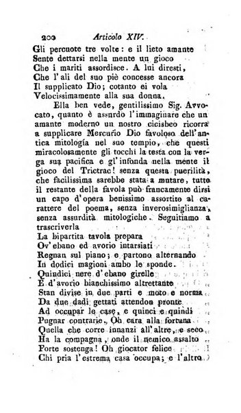 Nuovo giornale dei letterati