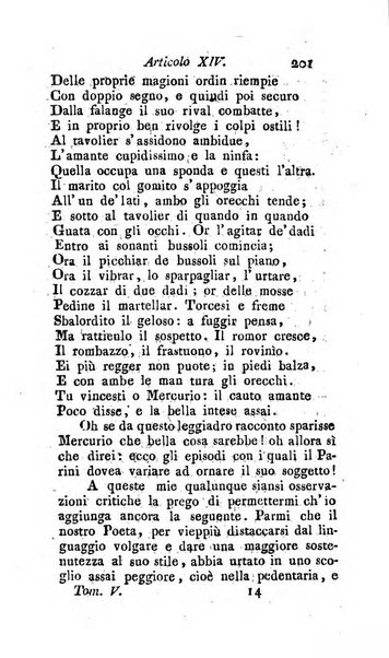 Nuovo giornale dei letterati