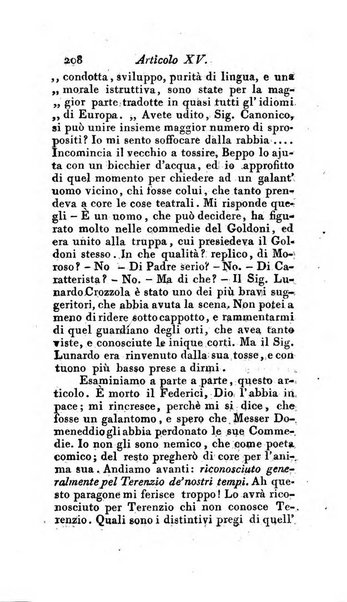 Nuovo giornale dei letterati