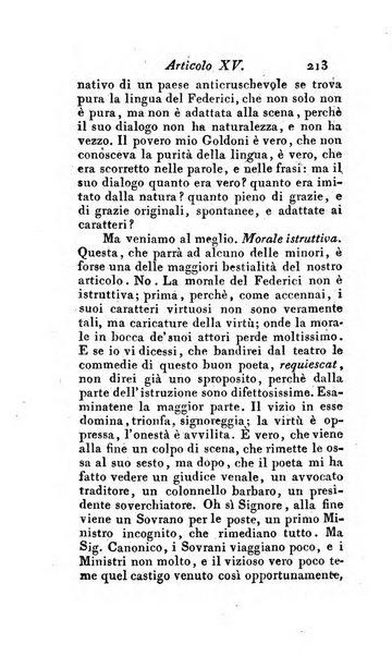 Nuovo giornale dei letterati