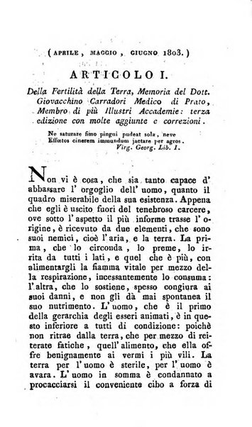 Nuovo giornale dei letterati