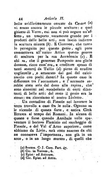 Nuovo giornale dei letterati