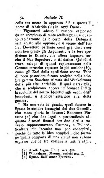 Nuovo giornale dei letterati