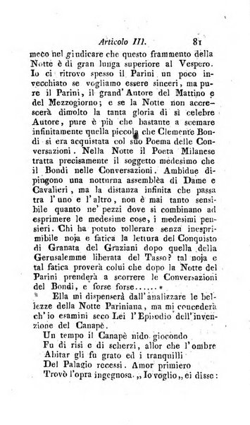 Nuovo giornale dei letterati