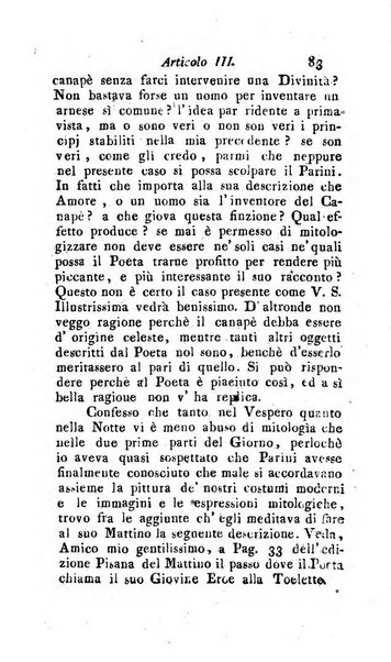 Nuovo giornale dei letterati