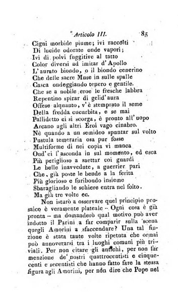 Nuovo giornale dei letterati