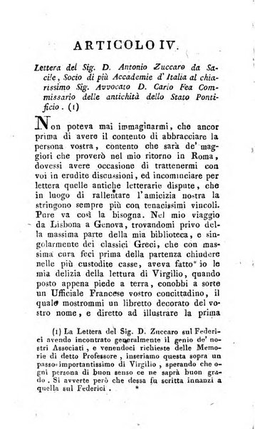 Nuovo giornale dei letterati