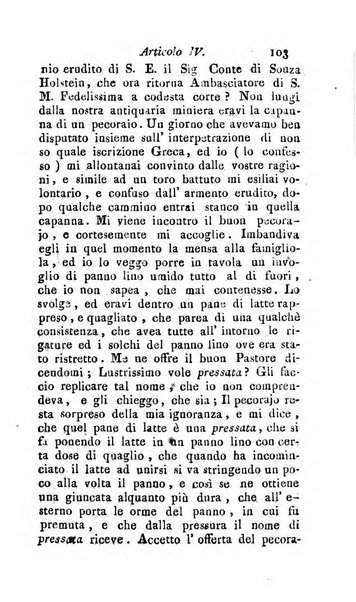 Nuovo giornale dei letterati