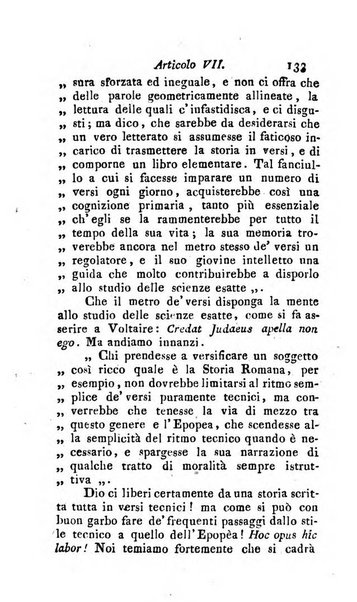 Nuovo giornale dei letterati