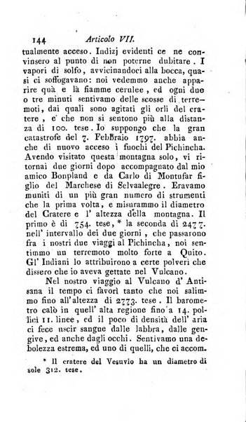 Nuovo giornale dei letterati