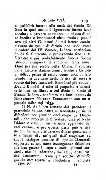 Nuovo giornale dei letterati