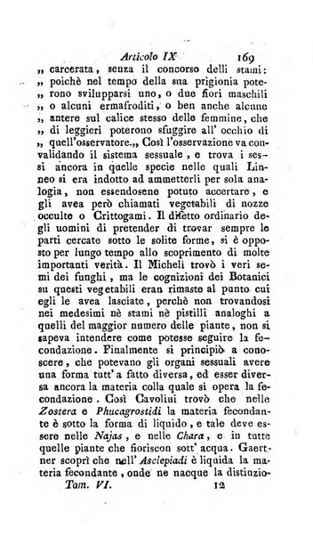 Nuovo giornale dei letterati