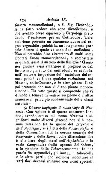 Nuovo giornale dei letterati