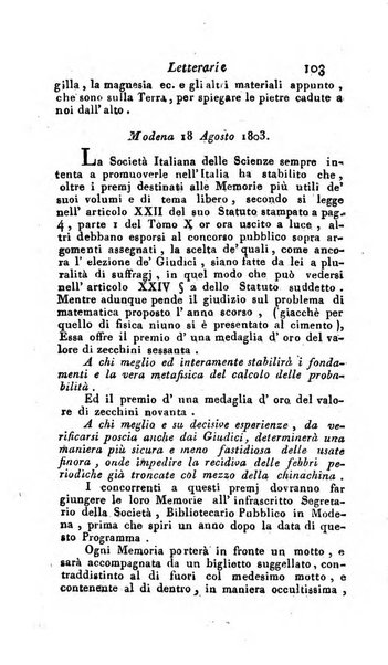 Nuovo giornale dei letterati