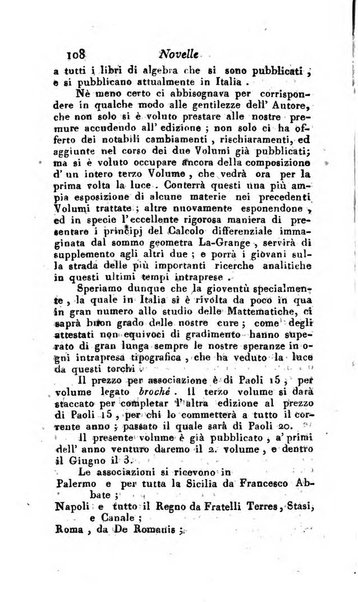 Nuovo giornale dei letterati