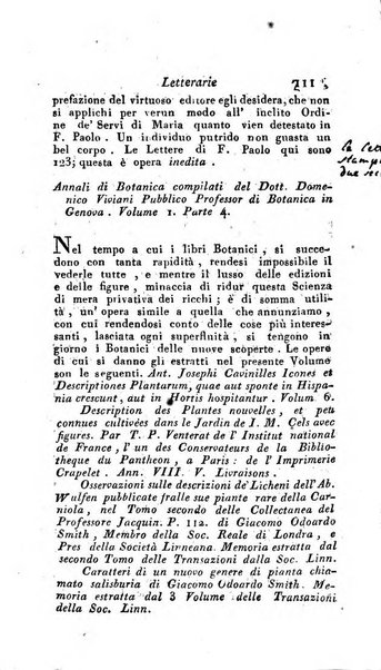 Nuovo giornale dei letterati