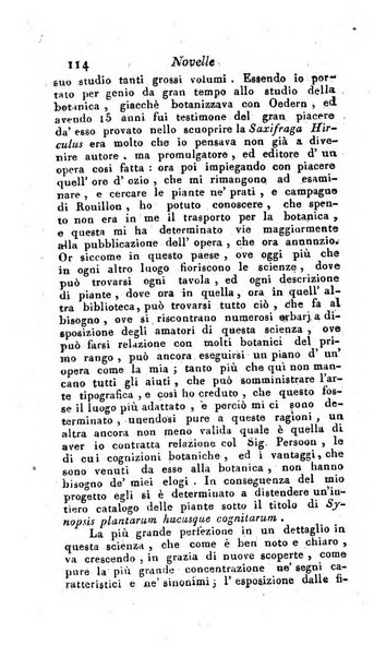 Nuovo giornale dei letterati