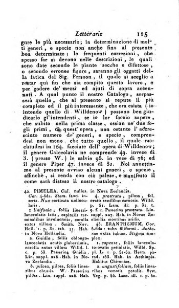 Nuovo giornale dei letterati