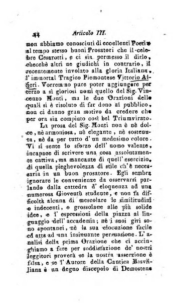 Nuovo giornale dei letterati