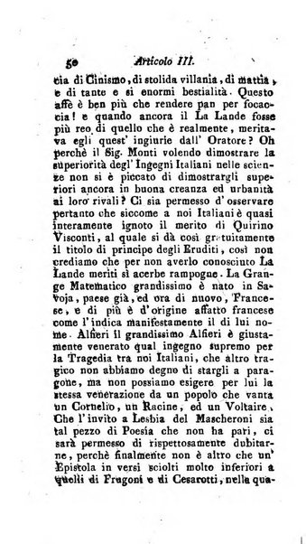 Nuovo giornale dei letterati