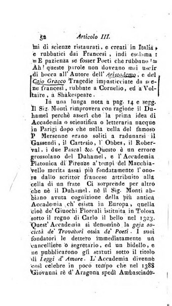 Nuovo giornale dei letterati