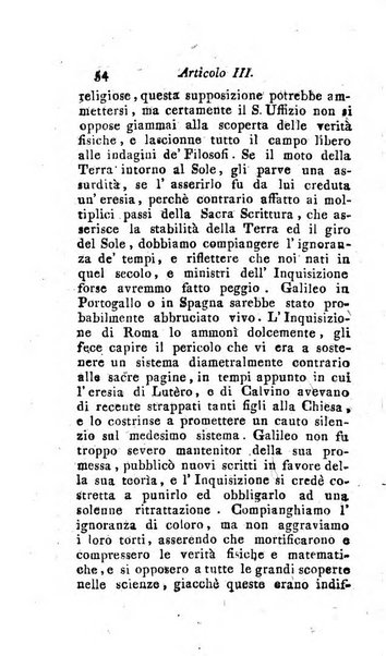 Nuovo giornale dei letterati