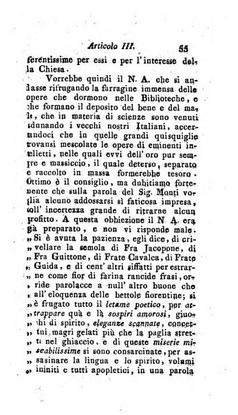 Nuovo giornale dei letterati