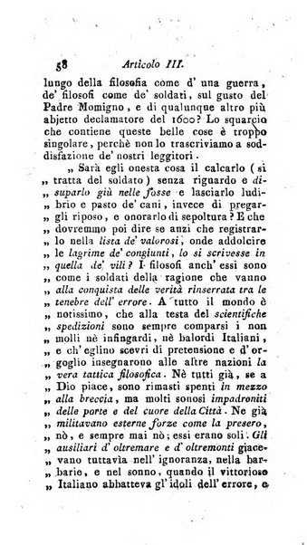 Nuovo giornale dei letterati