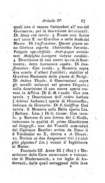 Nuovo giornale dei letterati