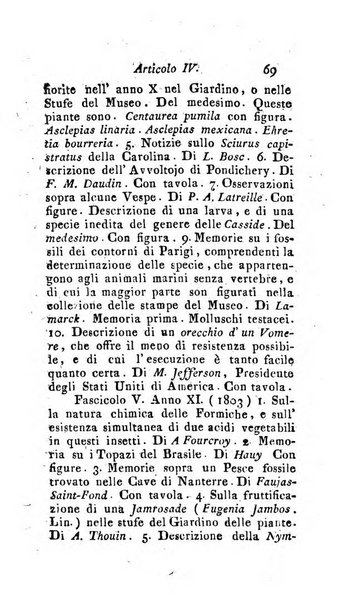 Nuovo giornale dei letterati