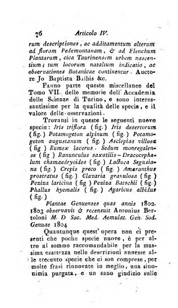 Nuovo giornale dei letterati