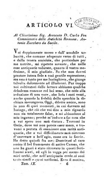 Nuovo giornale dei letterati