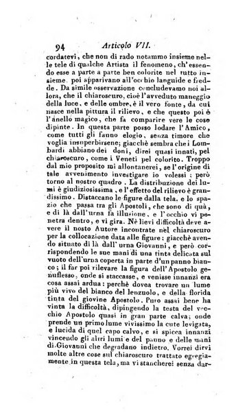 Nuovo giornale dei letterati