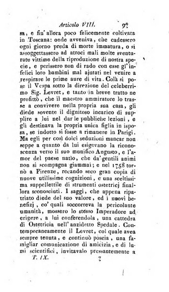 Nuovo giornale dei letterati