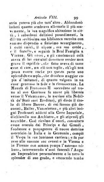 Nuovo giornale dei letterati